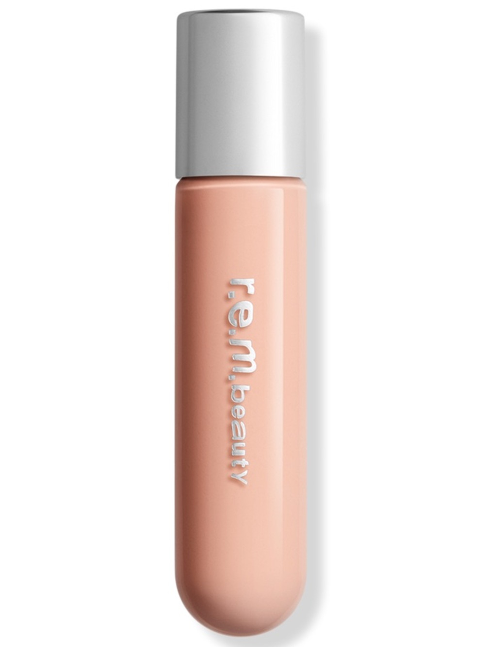 R.E.M. BEAUTY NIB On Your Collar Plumping Lip Gloss in Waterfalls (discontinued)